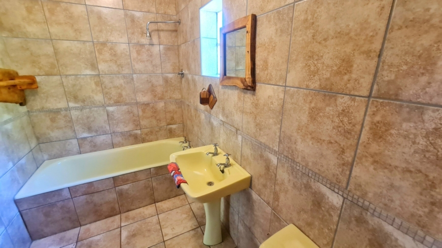 3 Bedroom Property for Sale in Old Place Western Cape